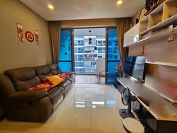 The Canopy (D27), Condominium #566139851